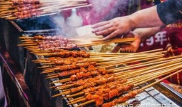 网友爆料烧烤视频下载,美食诱惑引网友热议